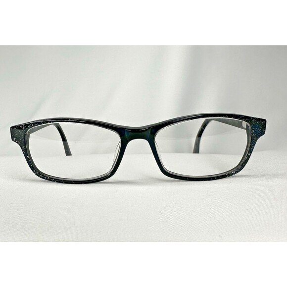 Converse All-Star K401 Kids Full-Rim Eyeglasses 51-16-140 Black FRAMES ONLY - Picture 3 of 11